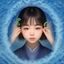 用户刘某头像，法学学生